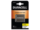 Duracell Li-Ion 700 Mah For Olympus Li-40B Nikon En-El10