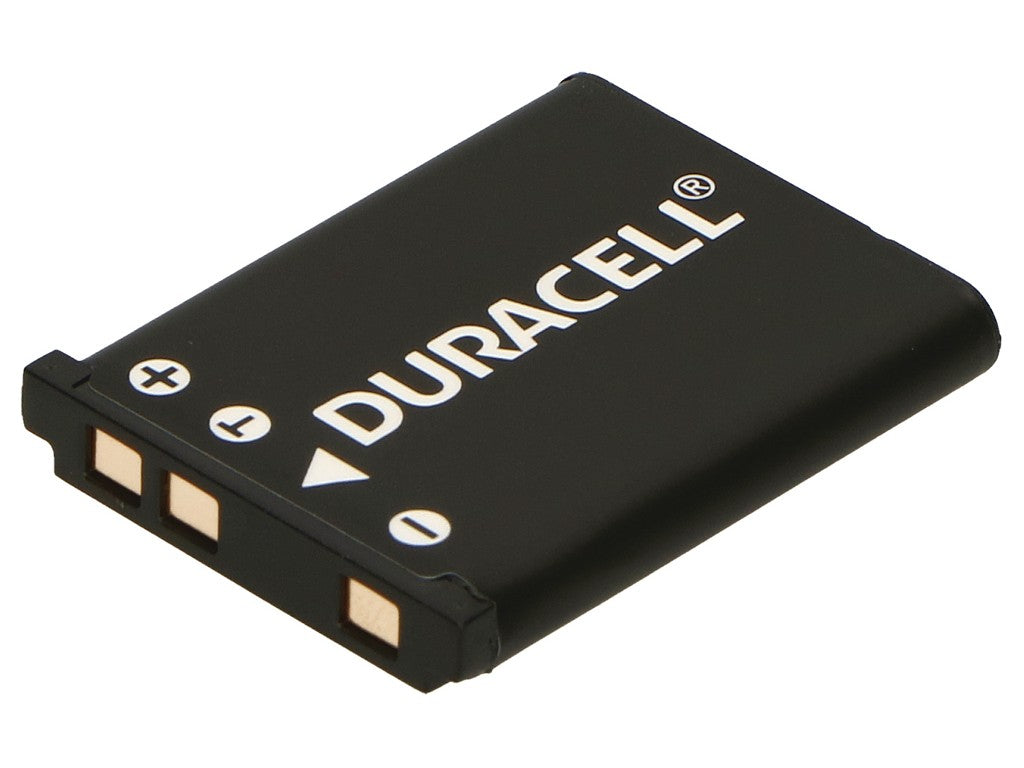 Duracell Li-Ion 700 Mah For Olympus Li-40B Nikon En-El10