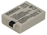 Duracell Li-Ion Batt. 1020 Mah For Canon Lp-E5