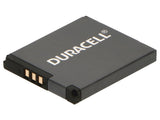 Duracell Li-Ion Akku 600 Mah For Canon Nb-11L