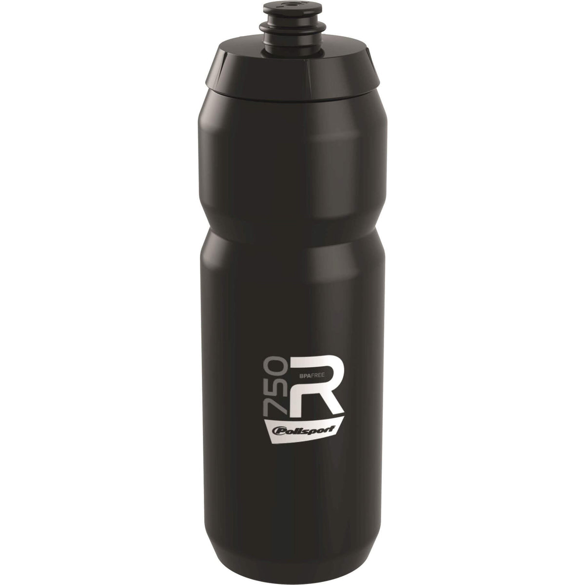 Polisport Bidon R750 Black