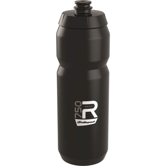 Polisport Bidon R750 Black
