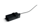 Duracell Charger With Usb Cable For Drc10L/Nb-10L