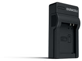 Duracell Charger With Usb Cable For Drc10L/Nb-10L