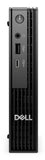 Dell Pro Micro Qcm1250 Ci5 16Gb 512Gb Ssd Win 11 Pro
