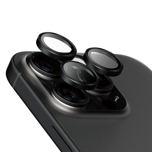 Panzerglass Hoops Ceramic Camera Lens Protector Ip 16 Pro / Max
