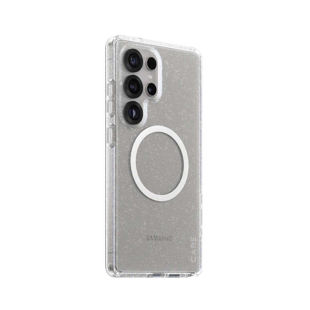 Care By Panzerglass Case Combat Star Lit Wht Qi S25 U