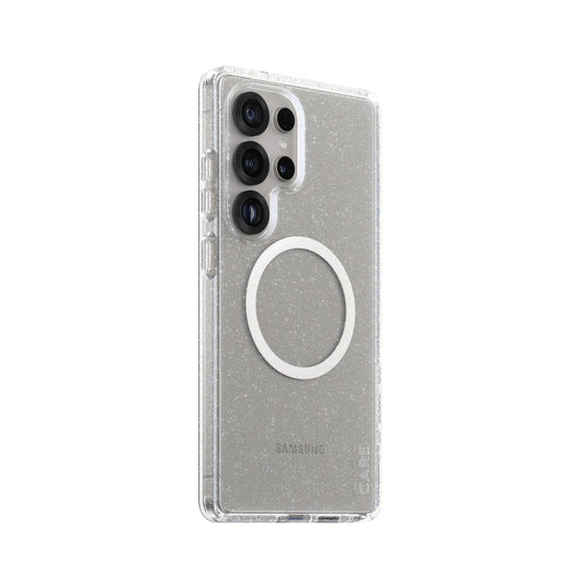 Care By Panzerglass Case Combat Star Lit Wht Qi S25 U