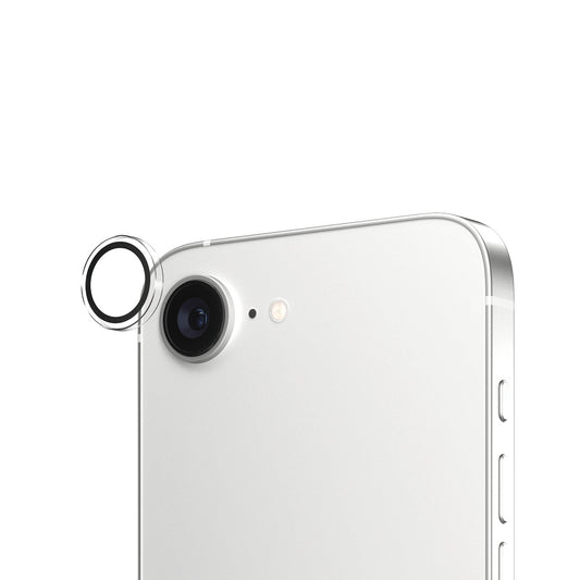 Panzerglass Hoops Transparent Lens Protector Iphone 16E