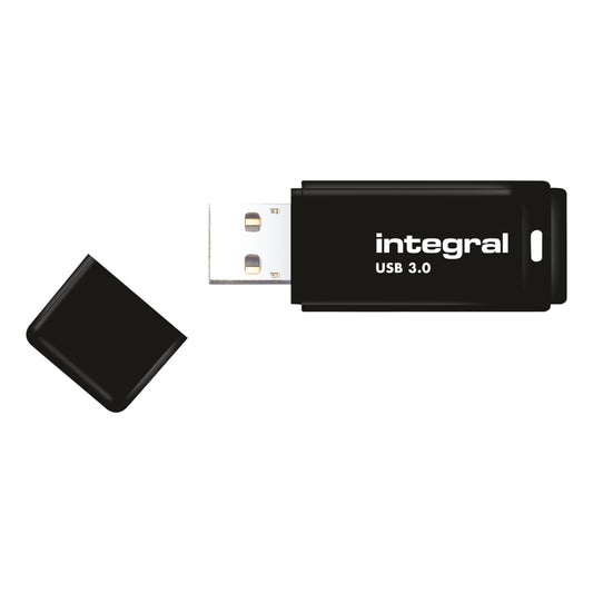 Usb-Pen Black 3.0          1Tb
