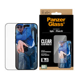 Panzerglass Ip 17 Air Uwf Easyaligner