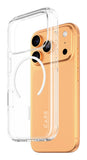 Care By Panzerglass Case Transp. Urban Expl Wh Magsafe Ip 17 Pro