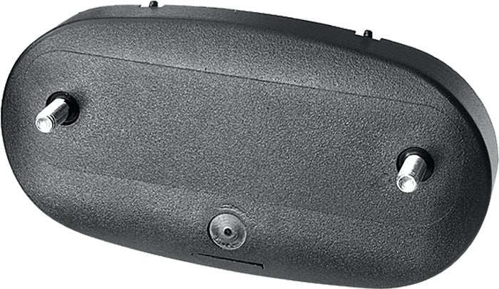 Dragerachterlicht Herrmans Twinle Batterij  - 50 Mm Bevestiging