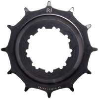 Enduo Cargo Tandwiel 26T Enviolo Cl-45.5 Zwart