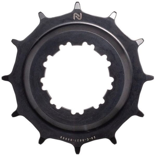 Enduo Cargo Tandwiel 26T Enviolo Cl-45.5 Zwart