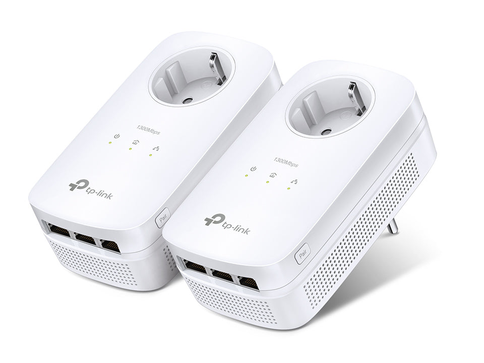 Tp-Link Tl-Pa8030P Kit