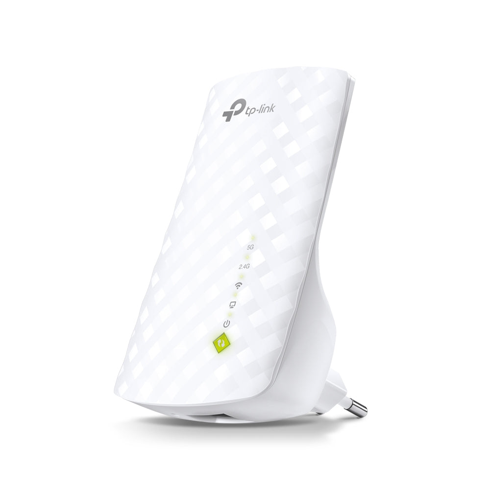 Tp-Link Re200 Ac750 Range Extender