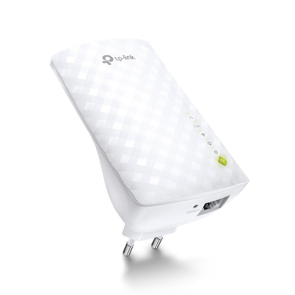Tp-Link Re200 Ac750 Range Extender