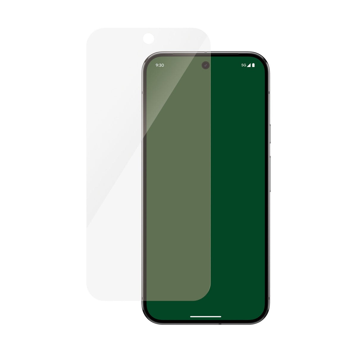 Panzerglass Screen Protector Google Pixel 9 Pro Xl Uwf