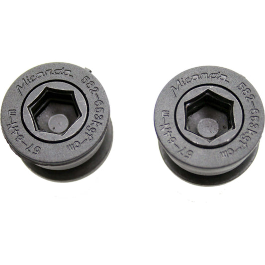 Miranda Crankbouten Bosch 3 M10, 12,4Mm (Pr)