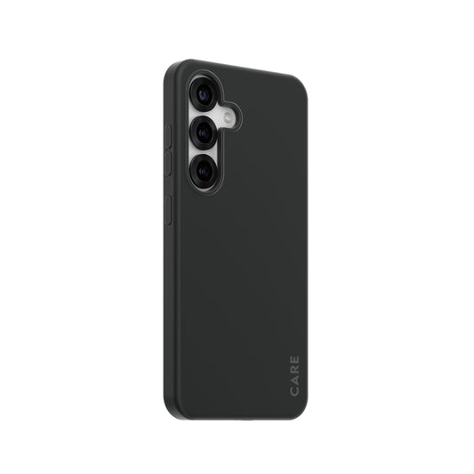 Care By Panzerglass Case Black Samsung  S25