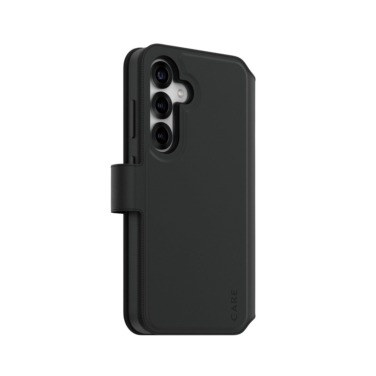 Care By Panzerglass Feature Case Tango Two-In-One Wallet Qi S25
