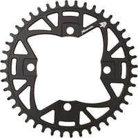 Miranda Kettingblad 42T Chain Flow 3D Bcd104