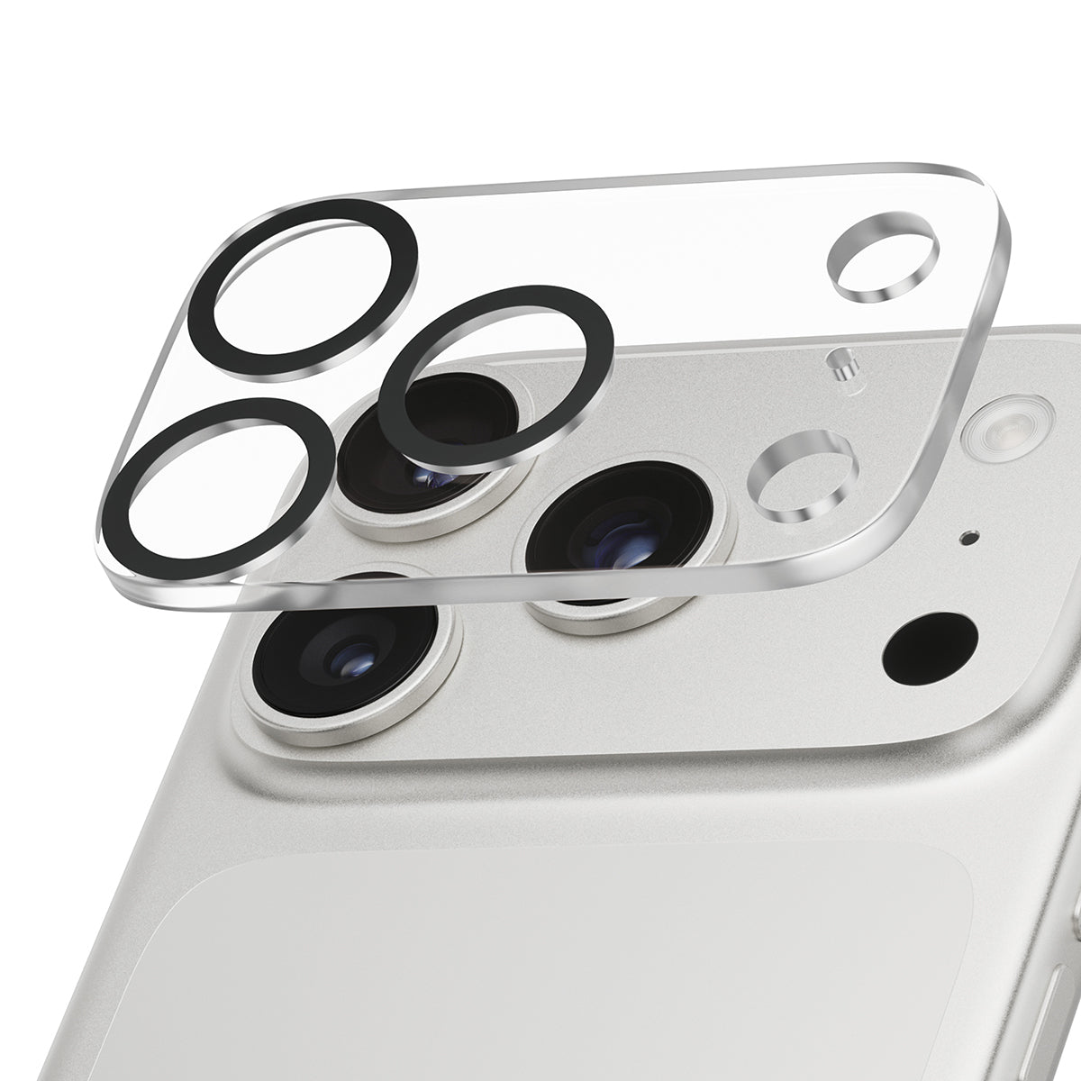 Panzerglass Picture Perfect Camera Lens Iphone 17 Pro