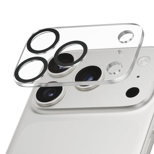 Panzerglass Picture Perfect Camera Lens Iphone 17 Pro