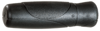 Handvatset Herrmans Cut 93 120/90 Mm - Zwart