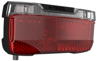 Dragerachterlicht Herrmans H-Trace Batterij - 50Mm Bevestiging