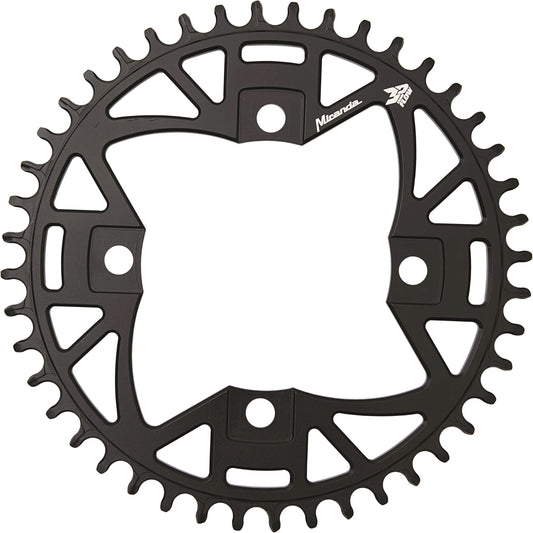 Miranda Kettingblad 38T Chain Flow 3D Bcd104