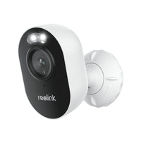 Reolink Lumus Series E430 4Mp Wifi-Outdoor Camera