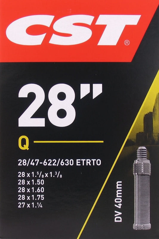 Binnenband Cst Dv40 28X 1.50" / 28/47-622