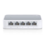 Tp-Link Tl-Sf 1005 D 5-Port 10/100 Desktop Switch