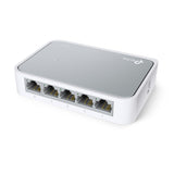 Tp-Link Tl-Sf 1005 D 5-Port 10/100 Desktop Switch