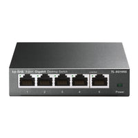 Tp-Link Tl-Sg105S 5-Port Ethernet Switch