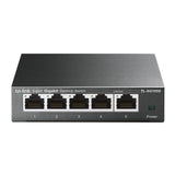 Tp-Link Tl-Sg105S 5-Port Ethernet Switch