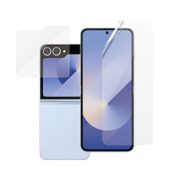 Panzerglass Screen Protector Samsung Galaxy Z Flip 6