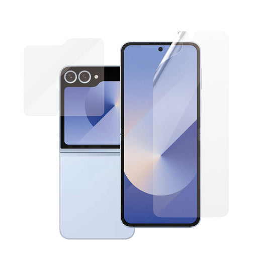 Panzerglass Screen Protector Samsung Galaxy Z Flip 6
