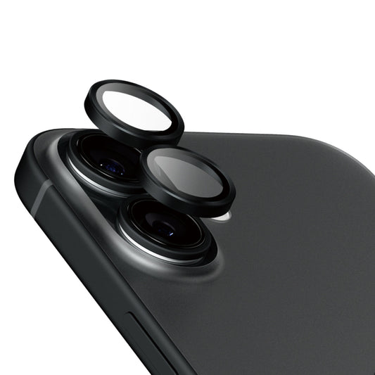 Panzerglass Hoops Ceramic Camera Lens Protector Ip 16 16 Plus
