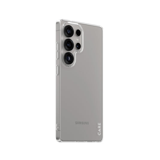 Care By Panzerglass Case Transparent X-Ray Soft  S25 U
