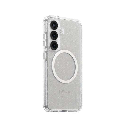 Care By Panzerglass Case Combat Star Lit Wht Qi S25