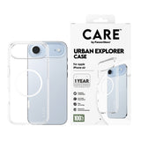 Care By Panzerglass Case Transp. Urban Expl Wh Magsafe Ip Air