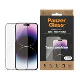 Panzerglass Screen Protector For Iphone 14 Pro Max Uwf