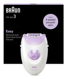 Braun Silk-Epil 3-000
