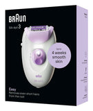 Braun Silk-Epil 3-000