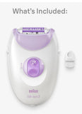 Braun Silk-Epil 3-000