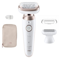 Braun Silk-Epil Flex 9-030 3D Sensosmarttm