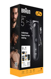 Braun Aio 5540 All-In-One Style Kit